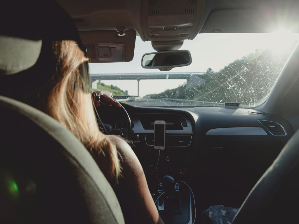 Factors That Affect Your Auto Insurance Premium